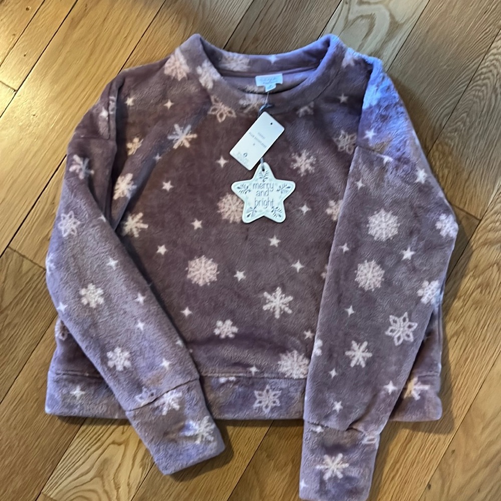 NWT pajamas